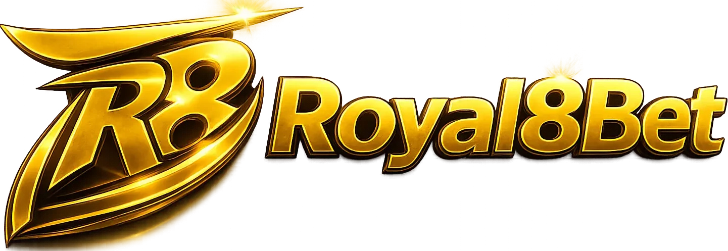 Royal8 game